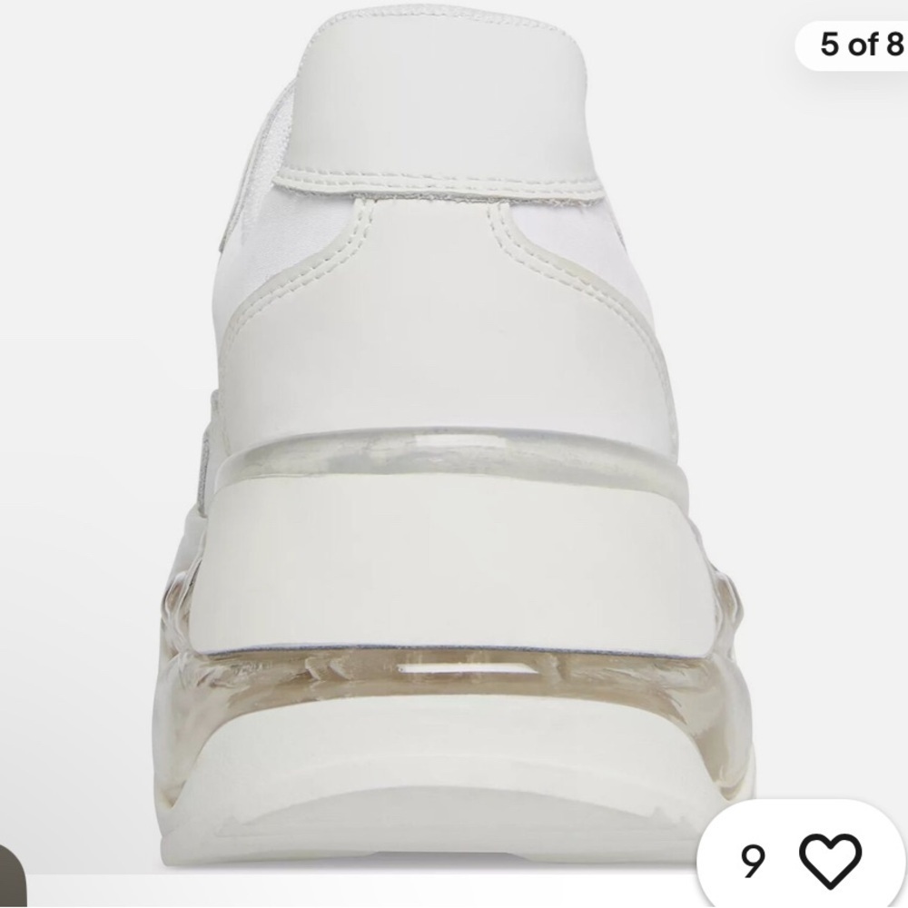 Steve Maddens Sneaker That Will Blow You Away